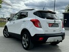 Opel Mokka 1.7 CDTI / 131KM Nawigacja Kamera Półskóra Tempomat Alufelgi - 7