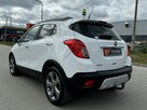 Opel Mokka 1.7 CDTI / 131KM Nawigacja Kamera Półskóra Tempomat Alufelgi - 8