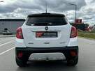 Opel Mokka 1.7 CDTI / 131KM Nawigacja Kamera Półskóra Tempomat Alufelgi - 9
