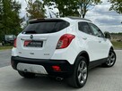 Opel Mokka 1.7 CDTI / 131KM Nawigacja Kamera Półskóra Tempomat Alufelgi - 10