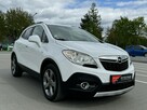 Opel Mokka 1.7 CDTI / 131KM Nawigacja Kamera Półskóra Tempomat Alufelgi - 13