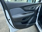 Opel Mokka 1.7 CDTI / 131KM Nawigacja Kamera Półskóra Tempomat Alufelgi - 15