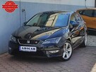 Seat Leon FR, tempomat, wielofunkja, el.szyby x4, pół-skóra, klimatronik, zareje - 1