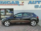 Seat Leon FR, tempomat, wielofunkja, el.szyby x4, pół-skóra, klimatronik, zareje - 3