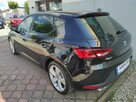 Seat Leon FR, tempomat, wielofunkja, el.szyby x4, pół-skóra, klimatronik, zareje - 4