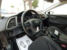 Seat Leon FR, tempomat, wielofunkja, el.szyby x4, pół-skóra, klimatronik, zareje - 9