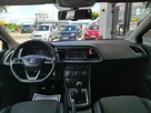 Seat Leon FR, tempomat, wielofunkja, el.szyby x4, pół-skóra, klimatronik, zareje - 11