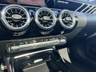 Mercedes CLA 45 AMG Amg bezwypadkowy - 9