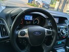 Ford Focus 1.6 150km*LED*Xenon*Parkapilot*ASO 100% - 8