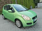 Suzuki Splash Tylko 82tys.km*Klimatyzacja*2kpl kół - 2