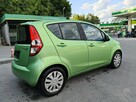 Suzuki Splash Tylko 82tys.km*Klimatyzacja*2kpl kół - 4