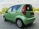 Suzuki Splash Tylko 82tys.km*Klimatyzacja*2kpl kół - 5