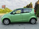 Suzuki Splash Tylko 82tys.km*Klimatyzacja*2kpl kół - 7