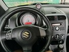 Suzuki Splash Tylko 82tys.km*Klimatyzacja*2kpl kół - 12