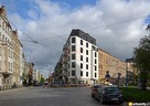 Mieszkanie Wrocław Śródmieście, Plac Grunwaldzki, Ładna - 3