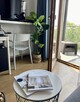 Na sprzedaż mieszkanie | Wiślane Tarasy | 44,3 m² - 2