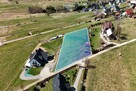 Działka z pięknym widokiem na Tatry w Jabłonce - 6