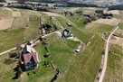 Działka z pięknym widokiem na Tatry w Jabłonce - 9