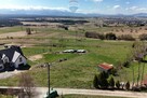 Działka z pięknym widokiem na Tatry w Jabłonce - 12