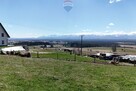Działka z pięknym widokiem na Tatry w Jabłonce - 15