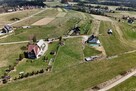 Widokowa działka w Jabłonce - 4