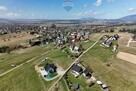 Widokowa działka w Jabłonce - 7