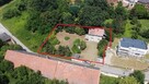 Przytulny dom przy parku z dużą działką - 2