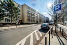 kawalerka z parkingiem Poznań/Grunwald - 8