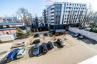 kawalerka z parkingiem Poznań/Grunwald - 9