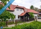 Komfortowy dom z 2 garażami z ogrodem w Nowym Sączu - 1
