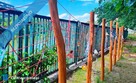 Działka idealna na mini ranczo lub edukację przyrodniczą z ogrodem sensorycznym – Regnów, 85 km od W - 5