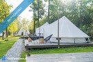 Działka pod glamping / agroturystykę – 85 km od Warszawy! Ziemia, która oddycha spokojem. - 1