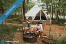 Działka pod glamping / agroturystykę – 85 km od Warszawy! Ziemia, która oddycha spokojem. - 4