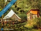 Działka pod glamping / agroturystykę – 85 km od Warszawy! Ziemia, która oddycha spokojem. - 8