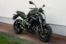 Kawasaki ER 6N 2016 ABS MAŁY PRZEBIEG Raty Transport Największy Wybór Moto - 2