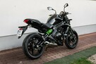 Kawasaki ER 6N 2016 ABS MAŁY PRZEBIEG Raty Transport Największy Wybór Moto - 4