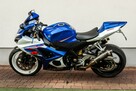 Suzuki GSX-R 1000 R 2007 K7 KAT A2  Raty Transport Największy Wybór Moto W PL - 6