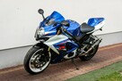Suzuki GSX-R 1000 R 2007 K7 KAT A2  Raty Transport Największy Wybór Moto W PL - 7