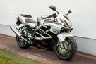 Honda CBR 600 F4I SPORT KAT A2 2002 PC 35 Raty Transport Stan Kolekcjonerski - 2