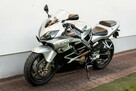 Honda CBR 600 F4I SPORT KAT A2 2002 PC 35 Raty Transport Stan Kolekcjonerski - 7
