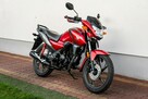 Honda CB 125 F 2023 POLIFT Raty Wysyłka TRANSPORT Największy Wybór Moto 125w PL - 2