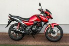Honda CB 125 F 2023 POLIFT Raty Wysyłka TRANSPORT Największy Wybór Moto 125w PL - 3