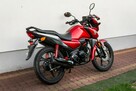 Honda CB 125 F 2023 POLIFT Raty Wysyłka TRANSPORT Największy Wybór Moto 125w PL - 4