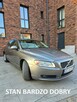 Volvo S80 2,0 diesel Momentum. Przebieg 199 tys.Kremowe skóry. - 1