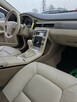 Volvo S80 2,0 diesel Momentum. Przebieg 199 tys.Kremowe skóry. - 3