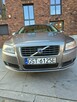 Volvo S80 2,0 diesel Momentum. Przebieg 199 tys.Kremowe skóry. - 5