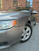 Volvo S80 2,0 diesel Momentum. Przebieg 199 tys.Kremowe skóry. - 6