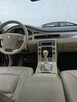 Volvo S80 2,0 diesel Momentum. Przebieg 199 tys.Kremowe skóry. - 9