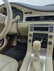 Volvo S80 2,0 diesel Momentum. Przebieg 199 tys.Kremowe skóry. - 10