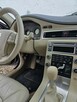 Volvo S80 2,0 diesel Momentum. Przebieg 199 tys.Kremowe skóry. - 11